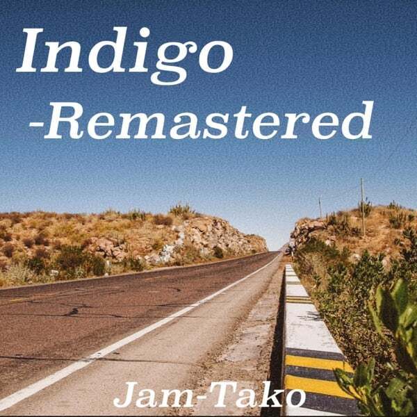 Cover art for Indigo-Remastered